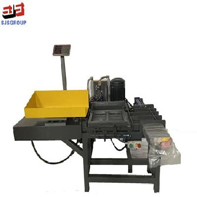 Hydraulic Bagasse Compactor Machines