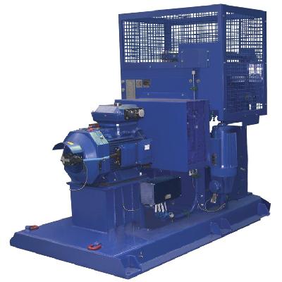Hydraulic Dehooking System