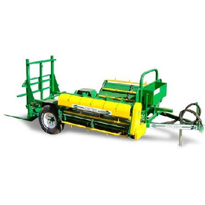 Hydraulic Feeder System