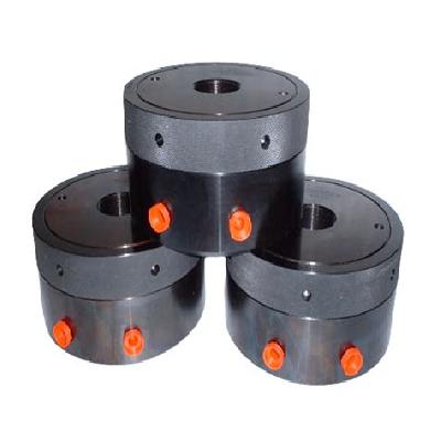 Hydraulic Nuts ( High Pressure )