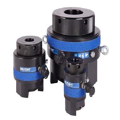 Hydraulic Nuts Or Bolt Tensioners