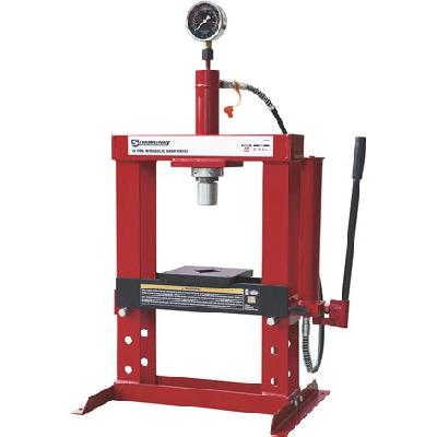 Hydraulic Press