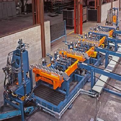 Material Handling Systems