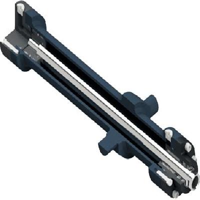 Mill Duty Cylinder