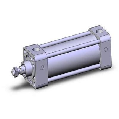 NFPA Tie-Rod Type Cylinders
