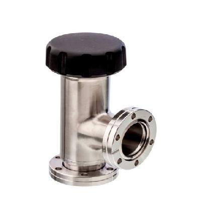 Right Angle Valves