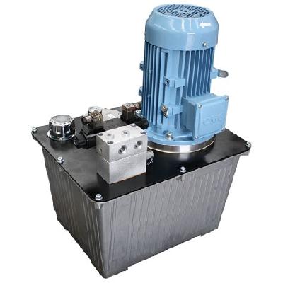Standard Powerpack