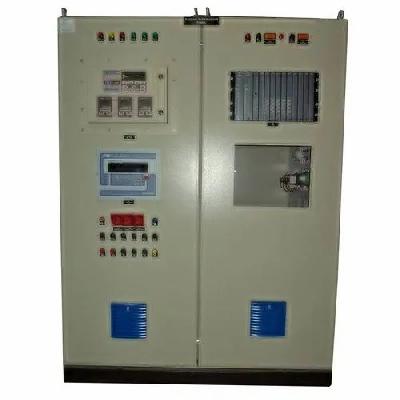 Sugar Mill Hydraulic Control Panels