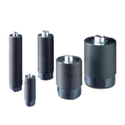 Threaded Cylinder