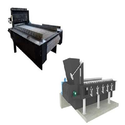 Travelling Grate Drive