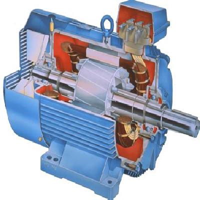 AC Motor