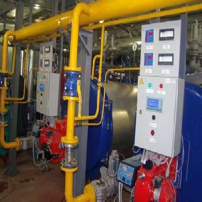 Boiler Automation