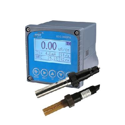 Conductivity Analyzer