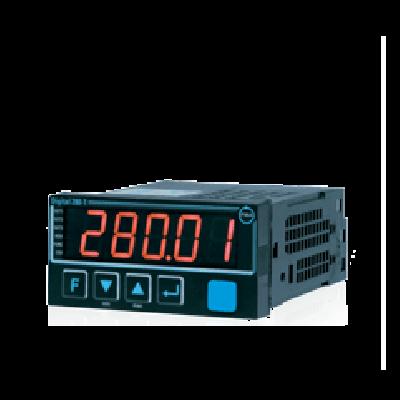 Digital Process Indicator