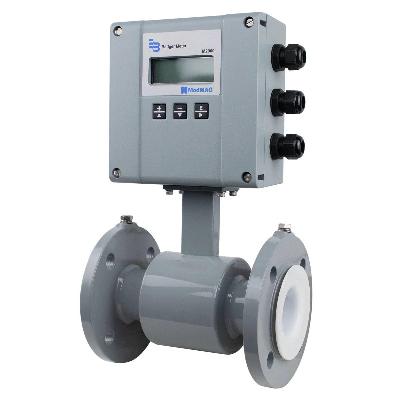 Electromagnetic Flow Meter
