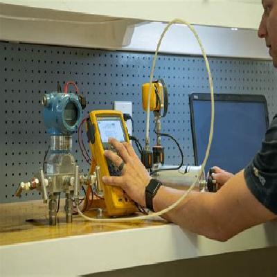 Instrument Calibration Service