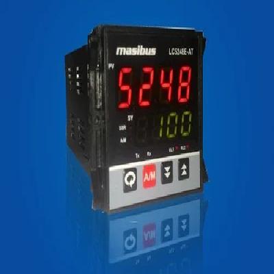 Masibus Pid Controllers