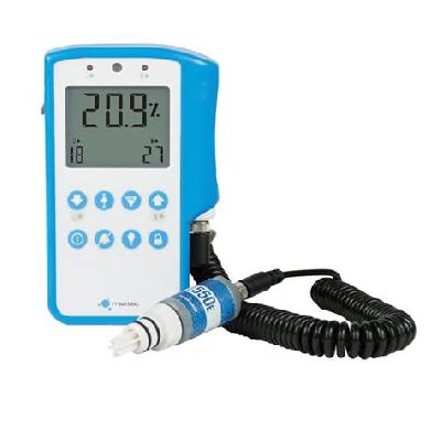 Oxygen Analyzer