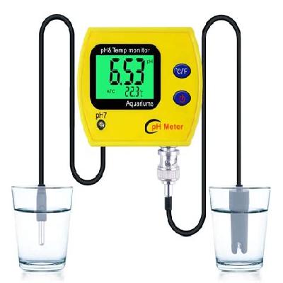 pH Analyzer