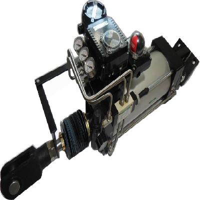 Pneumatic Power Cylinder