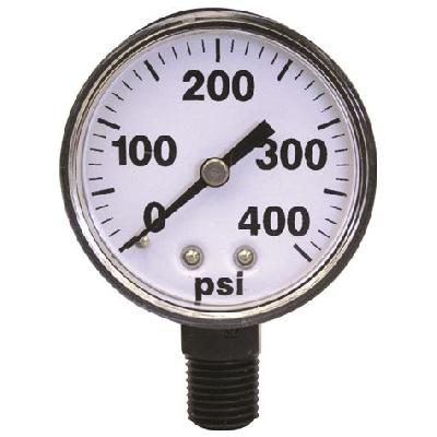 Pressure Gauge