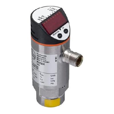 Pressure Sensor