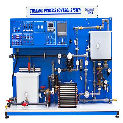 Process Control System