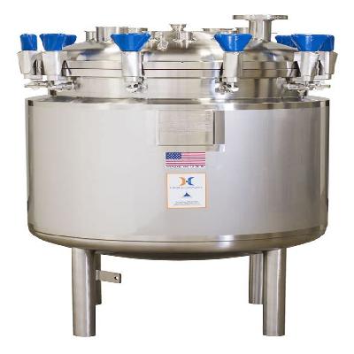 SS Pressure Vessel