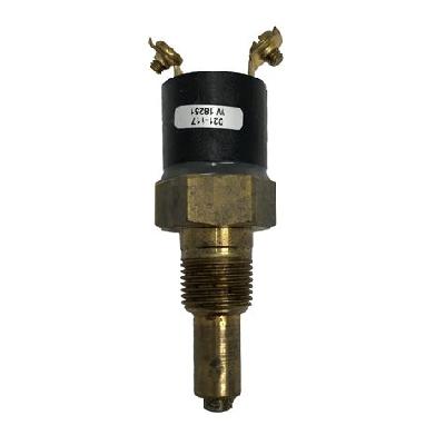 Temperature Switch