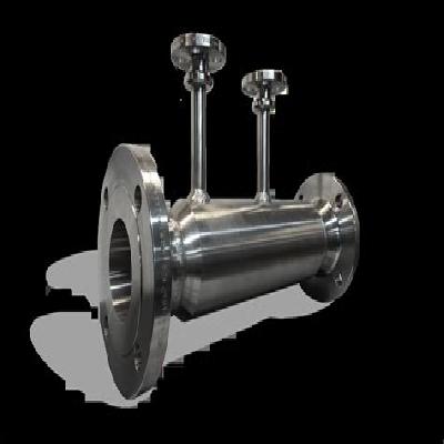Venturi Tube