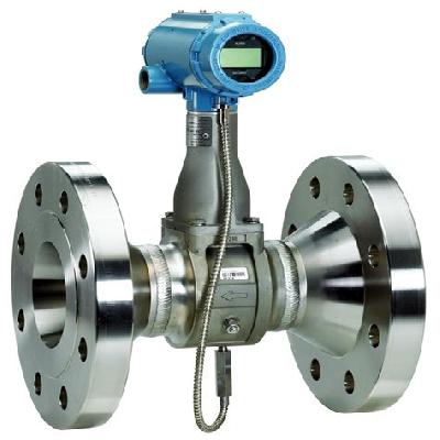 Vortex Flow Meter