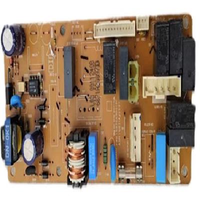 AC Module Main PCB