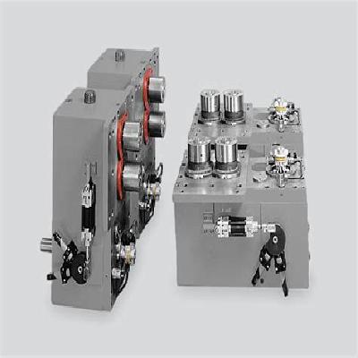 Control Gears