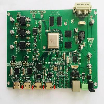 Control PCBs