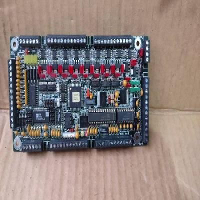 DC Contactor Supply Auctioneering PCB