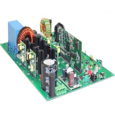 DC Module Main PCB