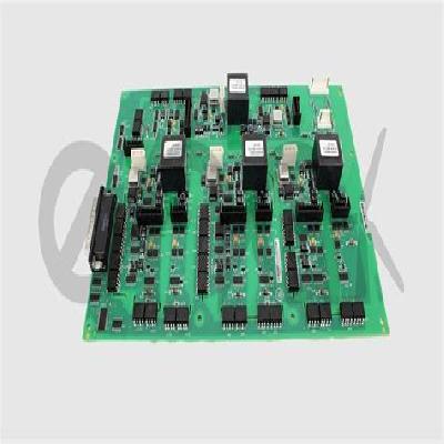 Dynamic Brake PCB