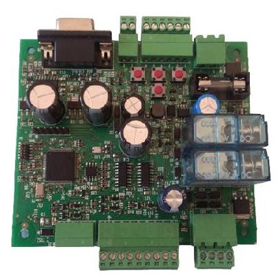 Electronic Control Modules