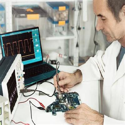 Electronics Design Services