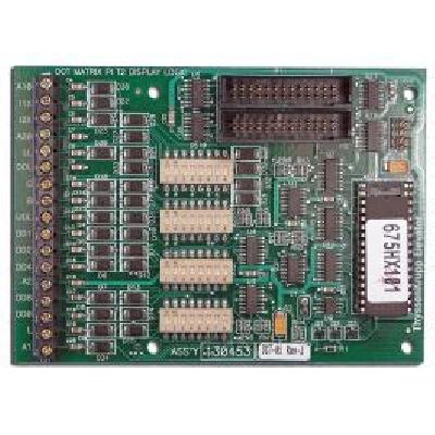 Logic Indicator PCBs
