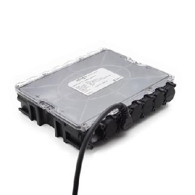 Multi Motor Control Filters