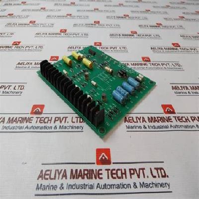 Power Limit Control PCB