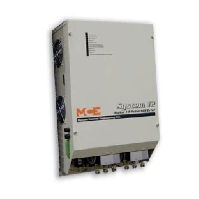 SCR Drive Systems