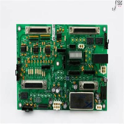 SCR Interface PCB