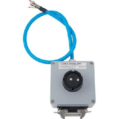 Socket Disconnector