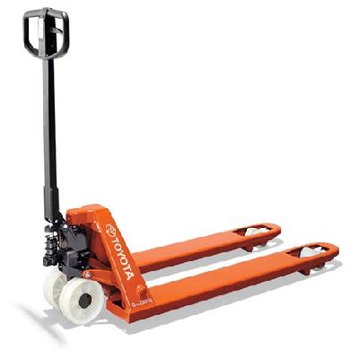 Hand Pallet Jack