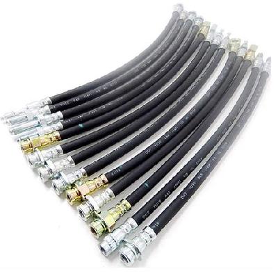 Hydraulic Hose Pipe