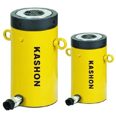 Lock Nut Hydraulic Cylinder