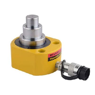 Telescopic Hydraulic Cylinder