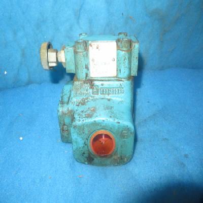 Abex Denison 016-852000 R4V 06 533 10 A Pressure control valve